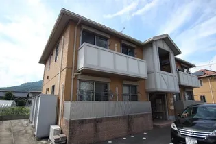 ハピネスKーCの画像