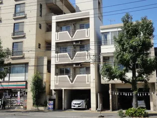 ジュネス九軒町の画像