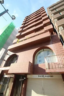 藤和鷹の橋コープの画像