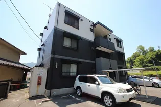 セゾン高取北の画像