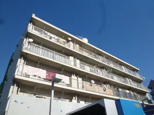 中広マンション正荘の画像