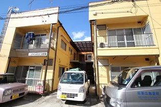 アインズコーポ戸坂の画像