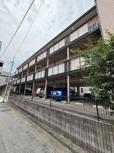 ビラージュ江波西の画像