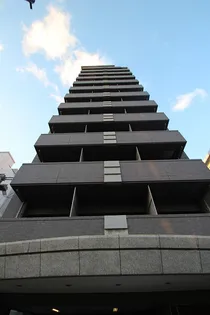 第9小谷ビル【13階】の外観