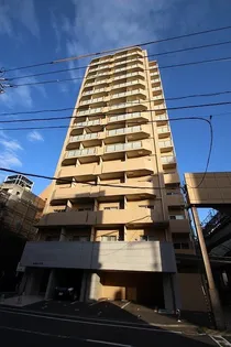 ノーブル大手町【11階】の外観