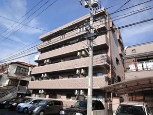 クリエイティブハイツ池田の画像