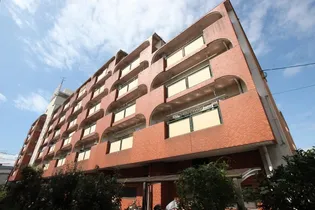 コーポハピネスの画像