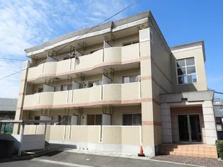 プロムナードの画像