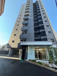 ブランシエスタ広島駅の画像