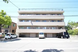 光洋マンションの画像