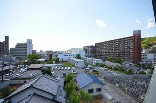 ルミエール2己斐本町【5階】のその他画像