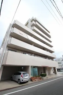 パラシオン舟入の画像