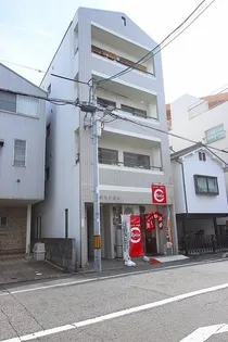 杉本ビルの画像