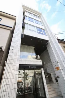 カーサメントJアベニュー【5階】の外観