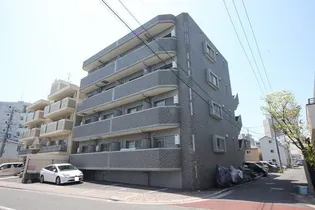 クレールIWAI【4階】の外観