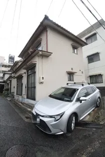 広島県広島市西区庚午中2丁目【一戸建】の外観