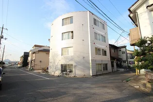 リバーサイド吉島【4階】の外観