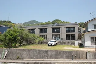 SUNSAISON【2階】の外観