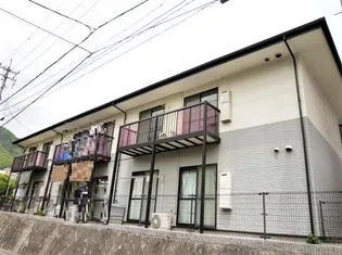 フォブール八木Cの画像