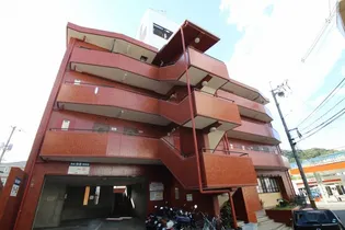 二勝BLDG8の画像