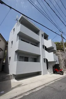 アイランドビル14の画像