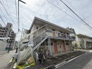 イーストハイムの画像