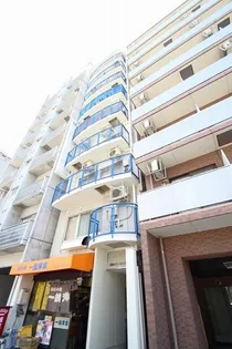 広島セントラルビルの画像