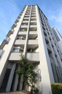 グラビスコート加古町【6階】の外観