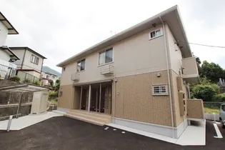 セジュール白馬の画像