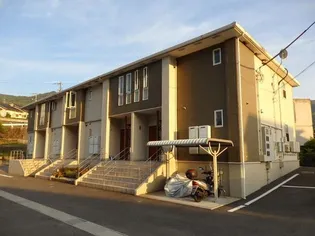 エテルノ アロッジオ壱番館の画像