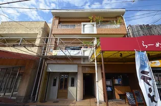 BBビル【2階】の外観