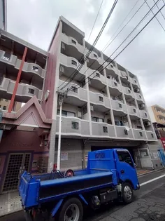 パティオ舟入の画像