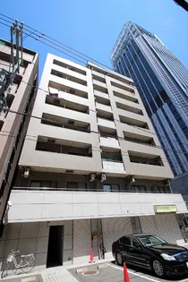 ジョルニフェリーチ【3階】の外観