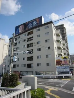 リバーサイド舟入の画像