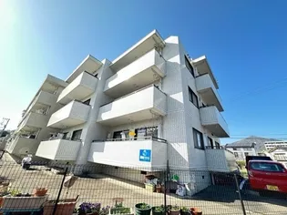 カルチェ川内NO 2の画像