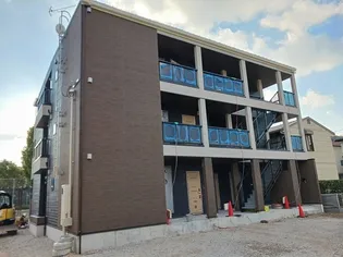 パラジソ大町の画像