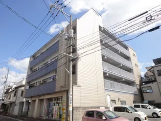 コーポ福島の画像