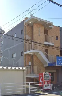 ウエダビルの画像