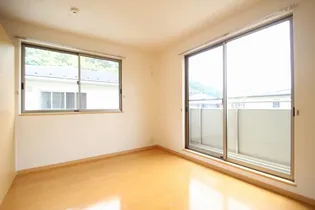 ラフィネC棟【1階】のその他画像