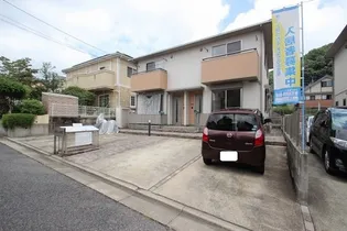 ラフィネC棟【1階】のその他画像