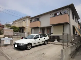 ラフィネC棟【1階】のその他画像