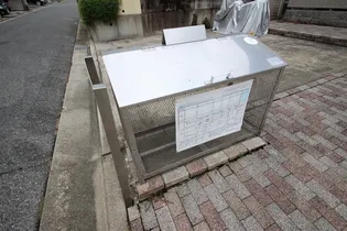 ラフィネC棟【1階】のその他画像