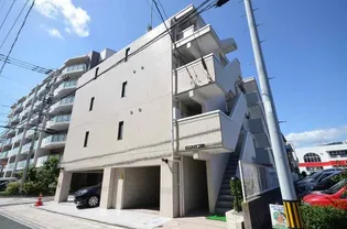 エルハイム庚午B棟の画像