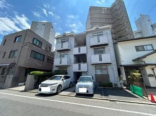 アーバンライフ中広の画像