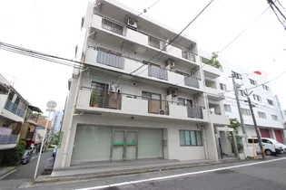 ROMMEL中浜の画像