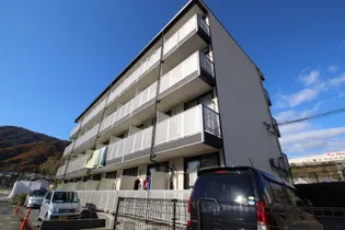 レオパレスSENOUの画像