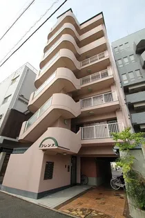 フレンズ【5階】の外観