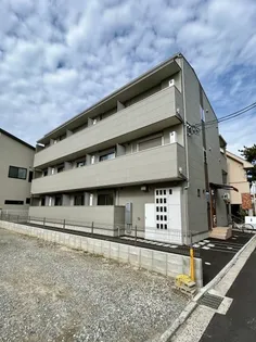 LAVITA天神川DUE【1階】の外観