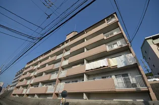 マルヒロハイツの画像