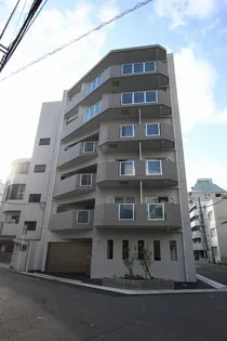 Granmafukuyoshi【4階】の外観